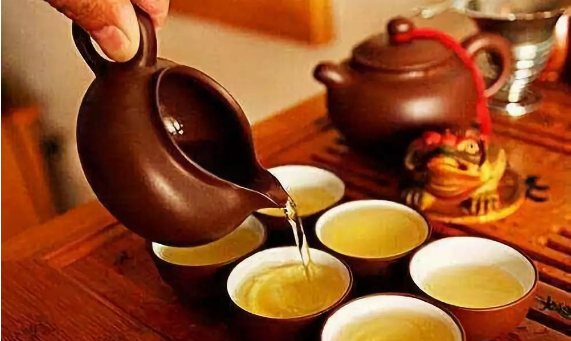 东24小时上门的好茶及服务发生的